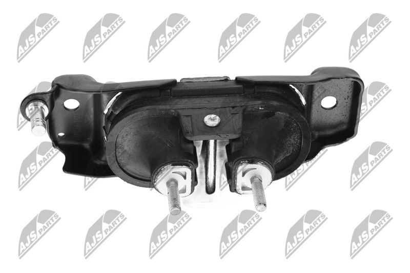 Paigutus, Mootor, NTY ZPS-CH-107