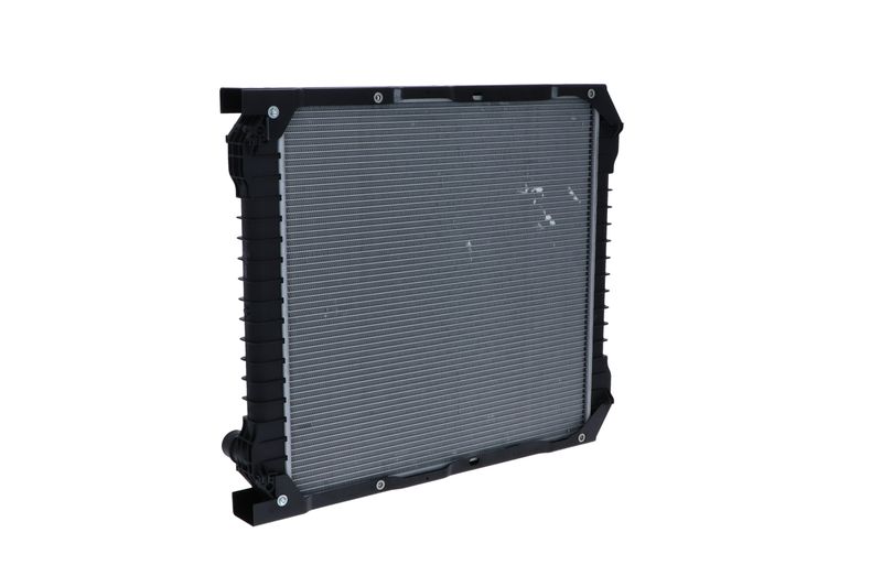 Chladič, chlazení motoru 52097