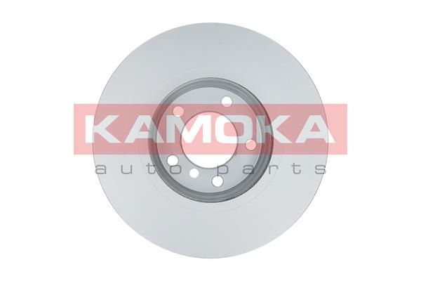 KAMOKA 1031126 Brake Disc