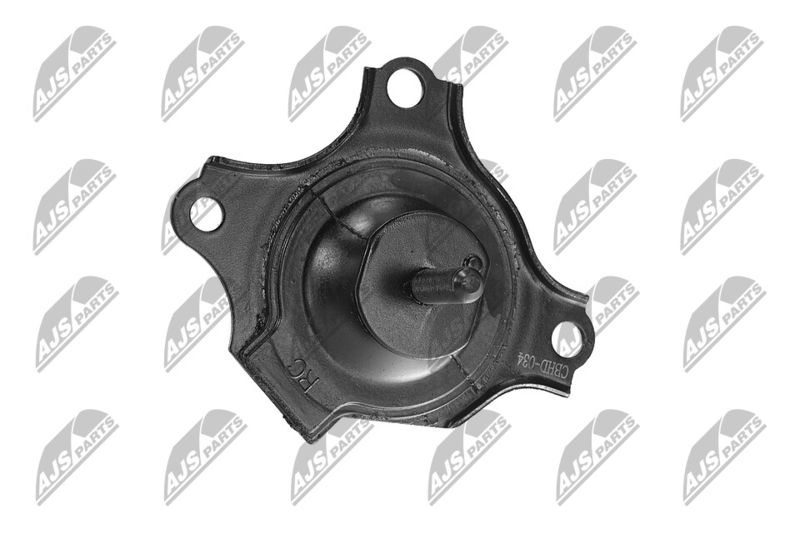 Paigutus, Mootor, NTY ZPS-HD-034