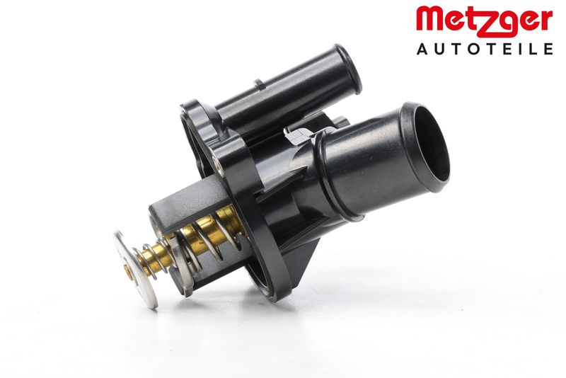METZGER 4006097 Thermostat, coolant