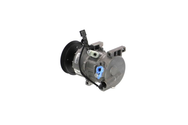 REMANTE 005-001-000095R Compressor, air conditioning
