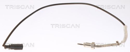 TRISCAN Érzékelő, kipufogógáz-hőmérséklet 8826 29042