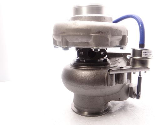 GARRETT 452308-5015S Charger, charging (supercharged/turbocharged)