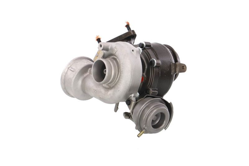 REMANTE 003-002-001209R Charger, charging (supercharged/turbocharged)