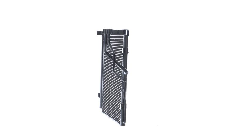 Product Image - Condensor, airconditioning - AC1070000S - MAHLE