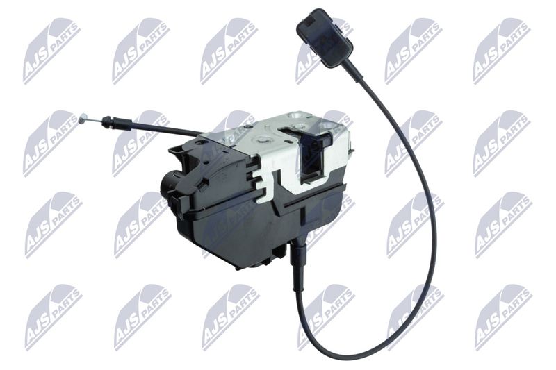 NTY EZC-RE-234 Door Lock