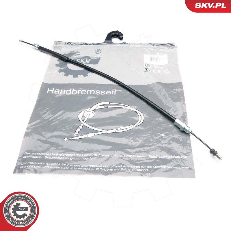 Tross, seisupidur, ESEN SKV 25SKV294