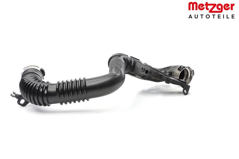 METZGER AUTOTEILE 2401261 Charge Air Hose