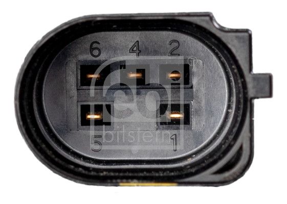 FEBI BILSTEIN 174585 EGR Module