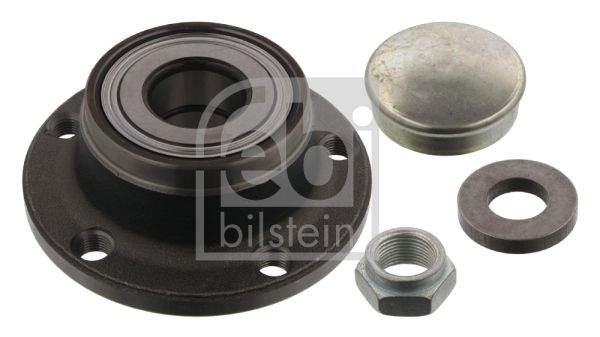 FEBI BILSTEIN kerékcsapágy készlet 34953