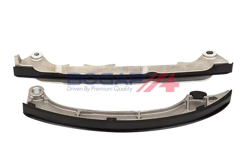 BOGAP Kreiptuvai, sinchronizavimo grandinė