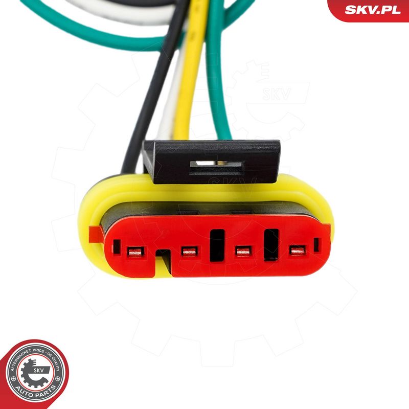 Paranduskomplekt, kaablikomplekt, ESEN SKV 53SKV312