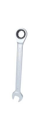 KS TOOLS BT013827 Ratchet Ring Spanner