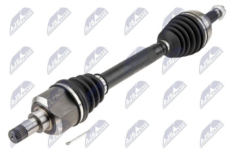 NTY NPW-CT-178 Drive Shaft
