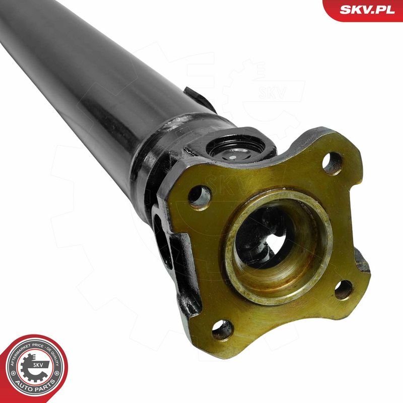 Veovõll, ESEN SKV 76SKV132