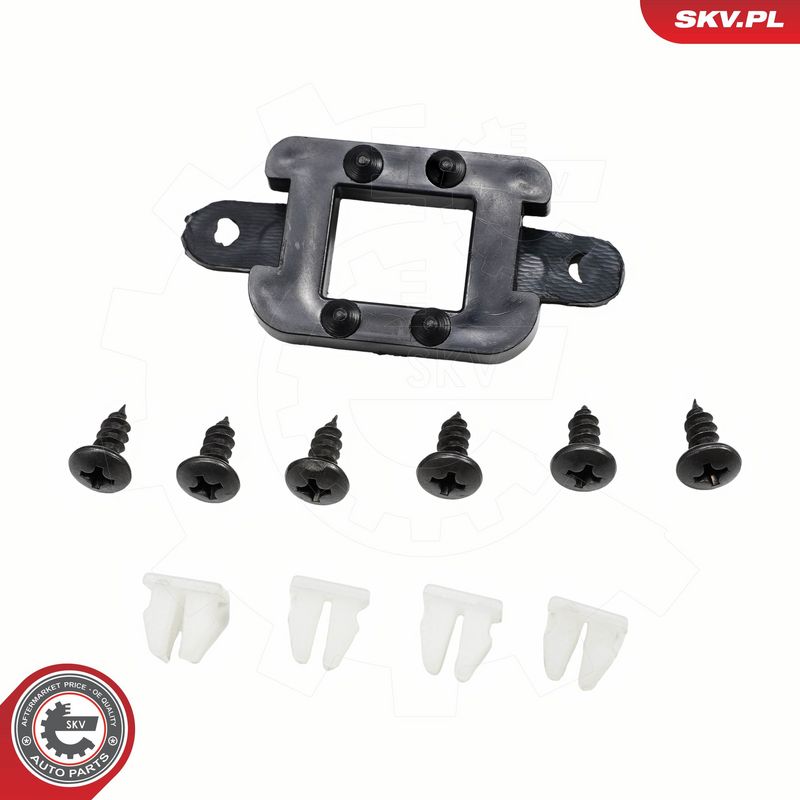 Radiaatorivõre, ESEN SKV 66SKV614