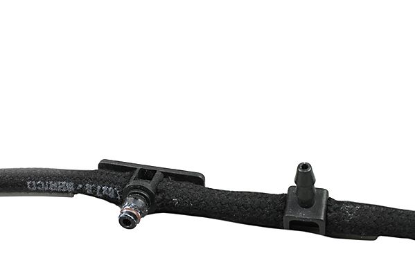 METZGER AUTOTEILE 0840124 Hose, fuel overflow