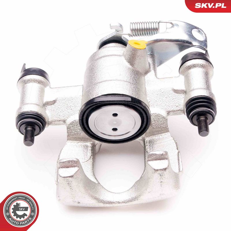 Pidurisadul, ESEN SKV 23SKV993