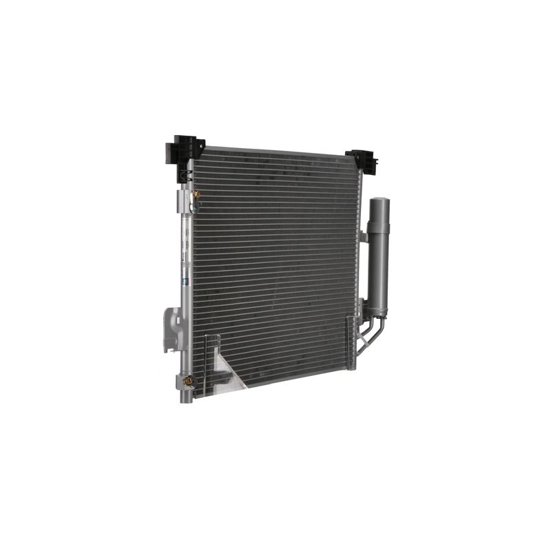 NISSENS 940029 Condenser, air conditioning