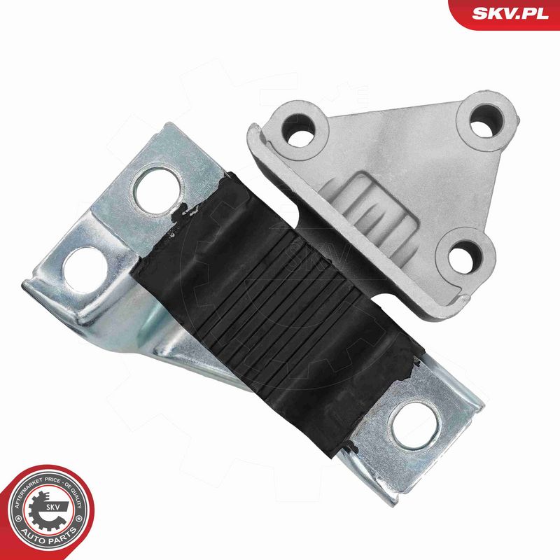 ESEN SKV 75SKV343 Mounting, engine