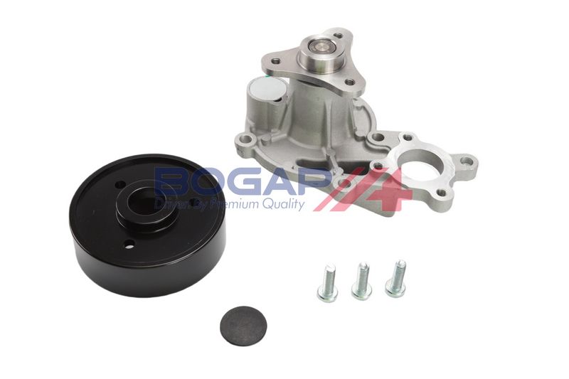 Bomba de Agua BOGAP B4234157