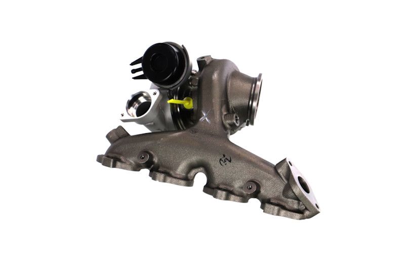 REMANTE 003-001-004386R Charger, charging (supercharged/turbocharged)