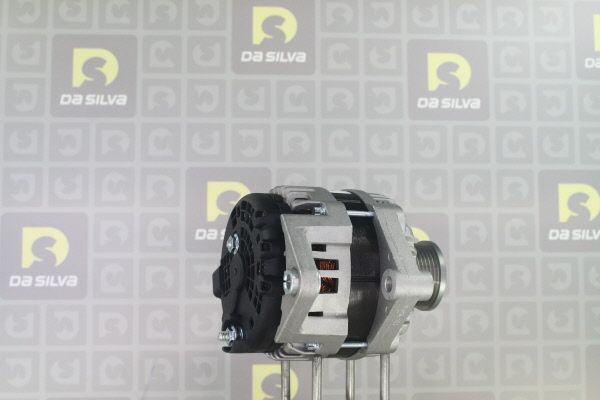 DA SILVA 012058 Alternator
