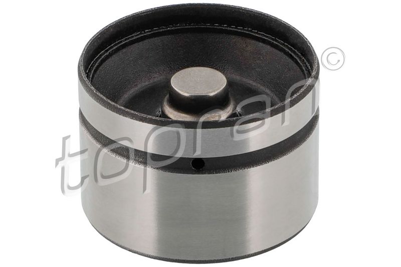 Klapitapp, TOPRAN 400 894