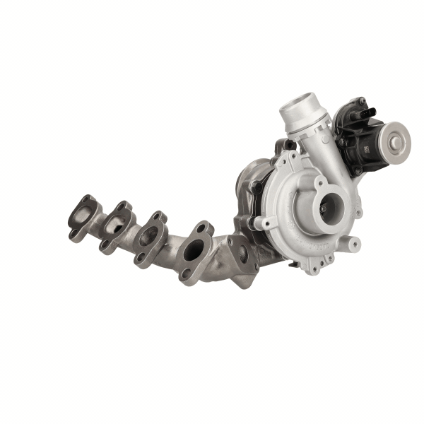 OE-TurboPower IT-16359700025 - Charger, charging (supercharged/turbocharged)