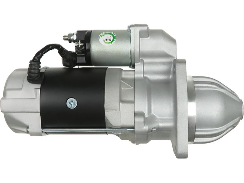 AS-PL S9126 Starter