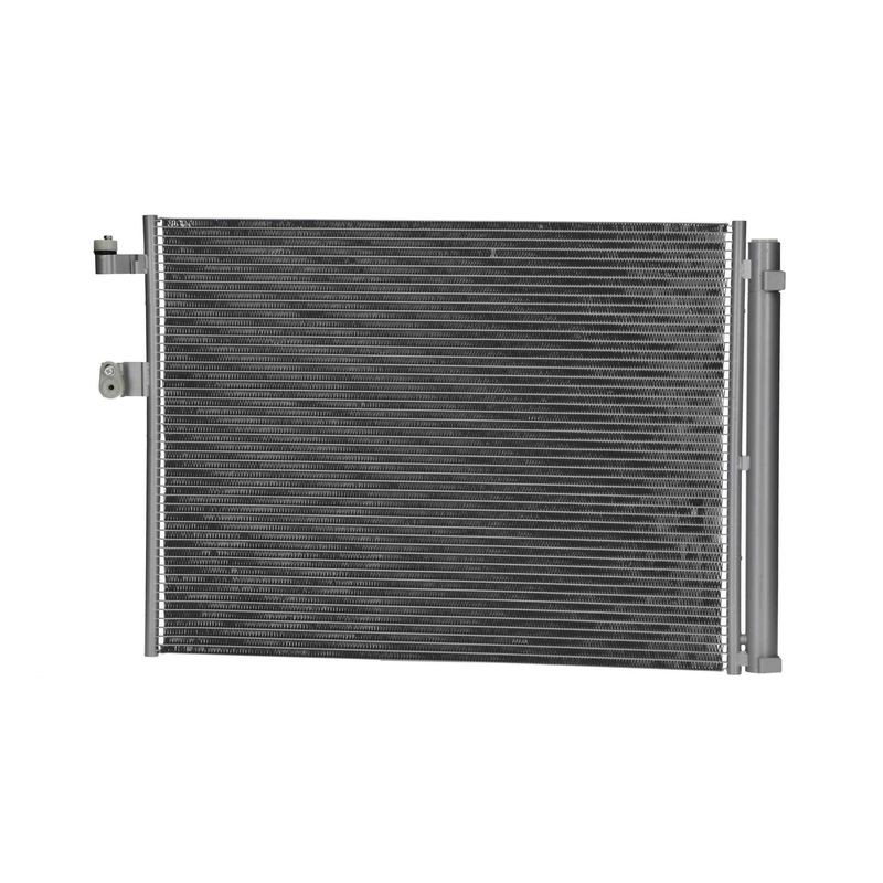 NISSENS 941007 Condenser, air conditioning