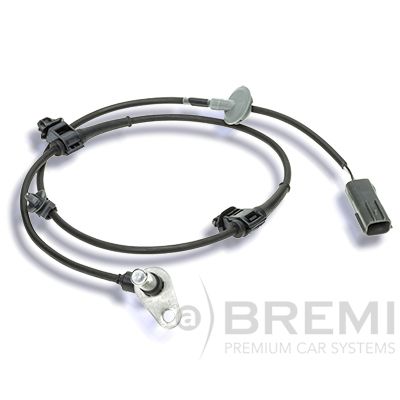 Датчик ABS передній правий MAZDA CX-7 06-12 L2064370XB