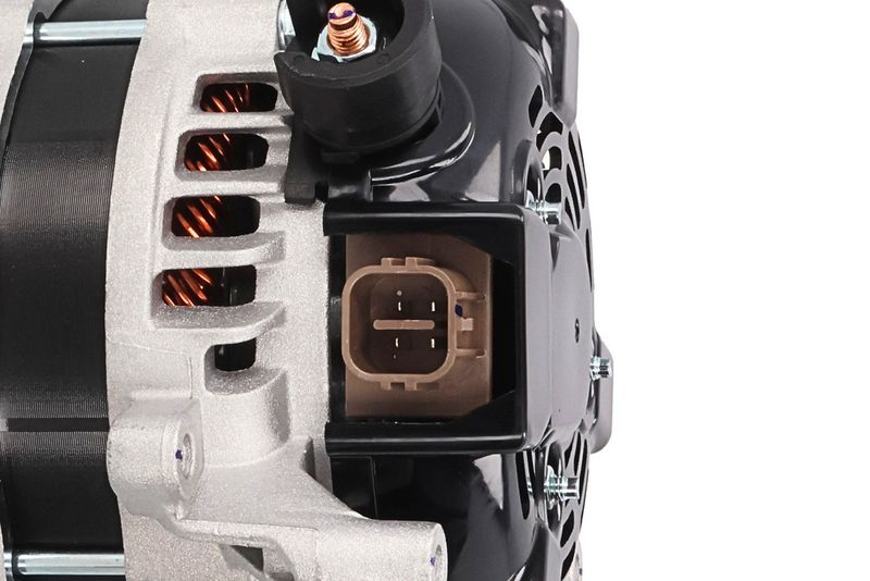 Generaator, KAMOKA 8620516