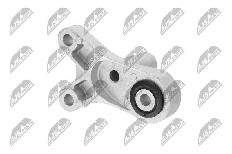 Paigutus, Mootor, NTY ZPS-CH-122