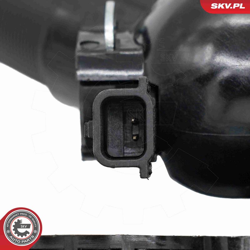 ESEN SKV 20SKV239 Thermostat, coolant