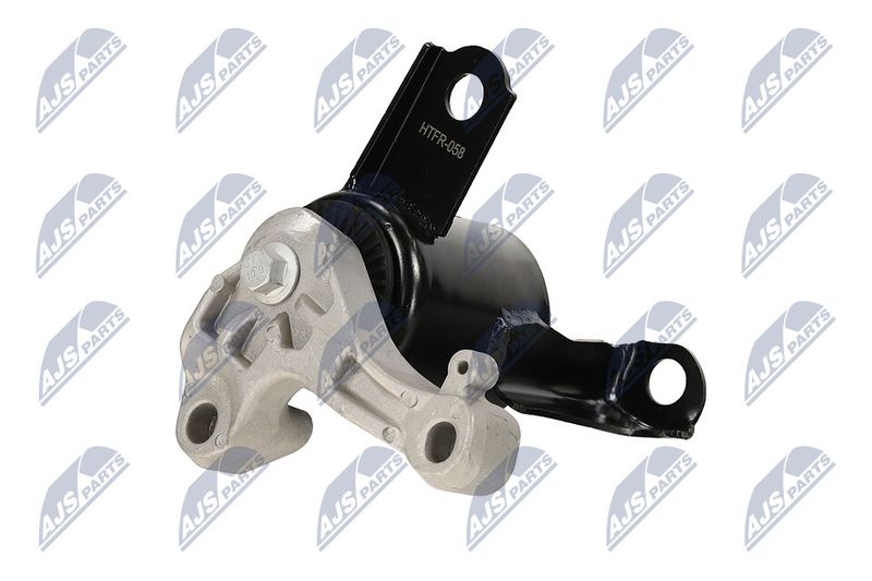 Paigutus, Mootor, NTY ZPS-FR-058