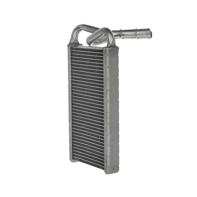 NISSENS 707425 Heat Exchanger, interior heating