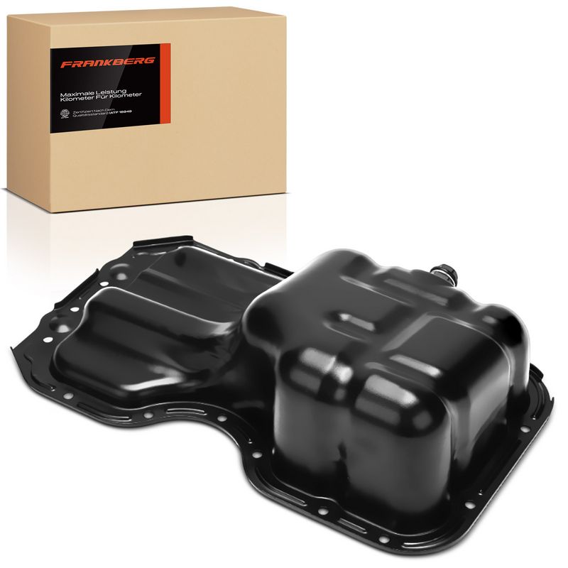 Frankberg 5481FB0017249 - Oil Sump