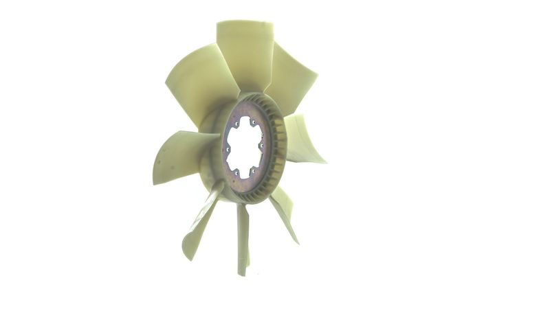 Product Image - Koelventilatorwiel - CFW10000P - MAHLE