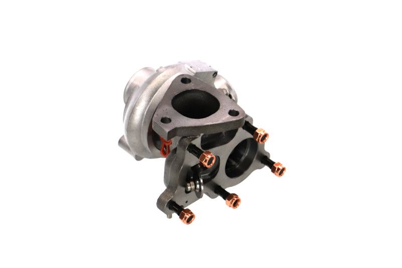 REMANTE 003-001-000311R Charger, charging (supercharged/turbocharged)