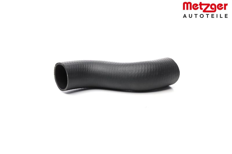 METZGER AUTOTEILE 2400058 Charge Air Hose