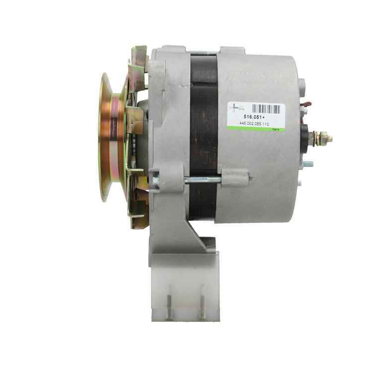 BV PSH 445.002.055.110 Alternator