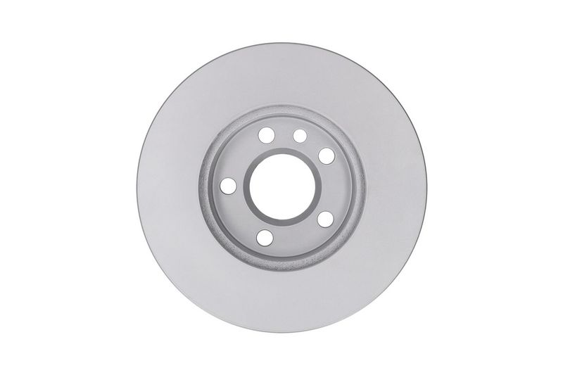 KAMOKA 1031691 Brake Disc