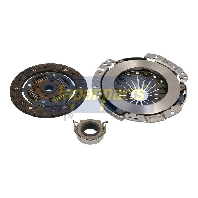 KF-2090 JAPANPARTS Kit frizione 