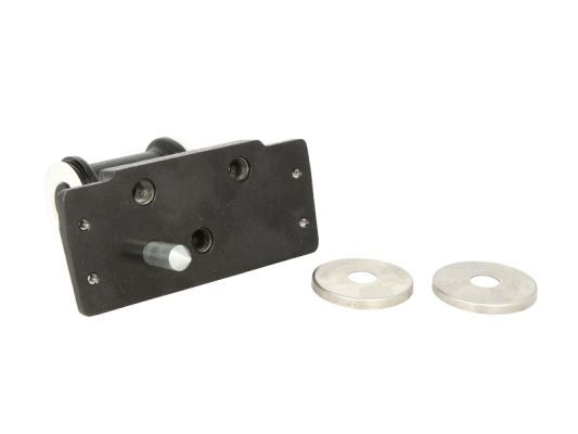 S-TR STR-1204121 Bearing Bracket, shock absorber mounting (driver cab)