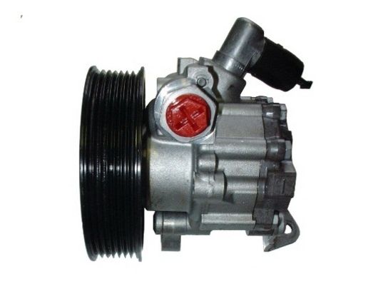 SPIDAN 54392 Hydraulic Pump, Steering System