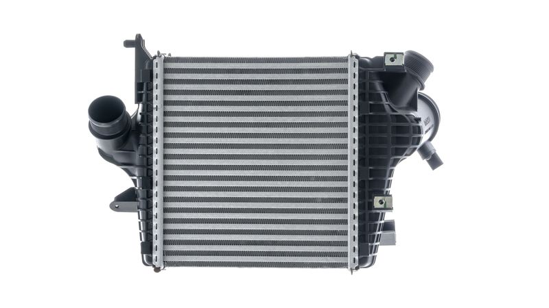 Product Image - Intercooler, inlaatluchtkoeler - CI637000P - MAHLE