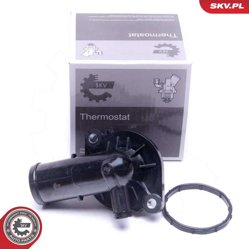 Termostaat, Jahutusvedelik, ESEN SKV 20SKV165