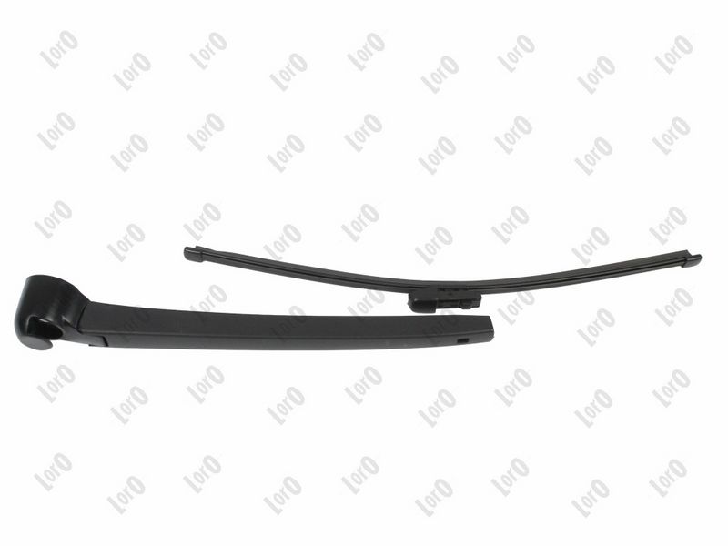 ABAKUS 103-00-311-C Wiper Arm Set, window cleaning